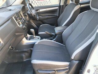 2018 Holden Colorado RG MY18 LS (4x4) 6 Speed Automatic Crew Cab Pickup