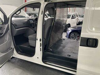 2020 Hyundai iLOAD TQ4 MY21 3S Liftback White 5 Speed Automatic Van