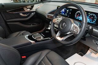 2020 Mercedes-Benz EQC N293 EQC400 4MATIC Manufaktur Hyacinth Red Metall 1 Speed Reduction Gear.