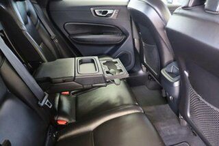 2019 Volvo XC60 UZ MY19 D4 AWD Momentum Grey 8 Speed Sports Automatic Wagon