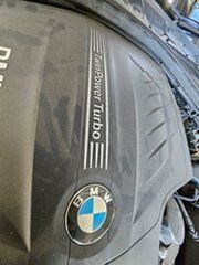 2012 BMW 335i F30 MY0812 335i White 8 Speed Sports Automatic Sedan