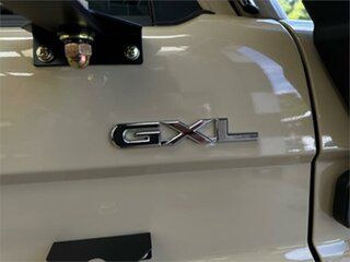 2024 Toyota Landcruiser Vdjl79R GXL Sandy Taupe Manual Cab Chassis