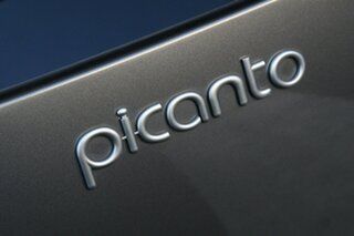 2021 Kia Picanto JA MY22 S 4 Speed Automatic Hatchback