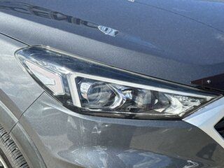 2019 Hyundai Tucson TL4 MY20 Active AWD Grey 8 Speed Sports Automatic Wagon