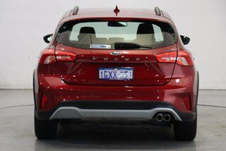 2019 Ford Focus SA 2019.75MY Active 8 Speed Automatic Hatchback