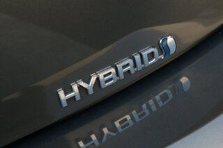 2019 Toyota Corolla ZWE211R Ascent Sport E-CVT Hybrid 10 Speed Constant Variable Hatchback Hybrid