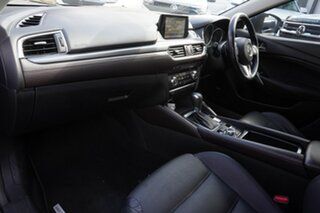 2016 Mazda 6 GJ1032 GT SKYACTIV-Drive Blue 6 Speed Sports Automatic Wagon
