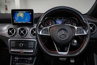 2019 Mercedes-Benz GLA-Class X156 800MY GLA250 DCT 4MATIC Iridium Silver 7 Speed