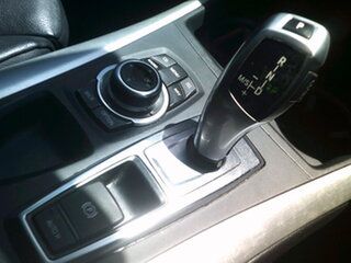 2010 BMW X5 E70 MY10 xDrive48i Steptronic Black 6 Speed Sports Automatic Wagon