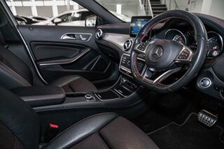 2019 Mercedes-Benz GLA-Class X156 800MY GLA250 DCT 4MATIC Iridium Silver 7 Speed.