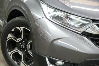 2019 Honda CR-V RW MY19 VTi-S FWD Grey 1 Speed Constant Variable Wagon.