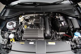 2023 Volkswagen T-ROC D11 MY23 110TSI Style Indium Grey 8 Speed Sports Automatic Wagon