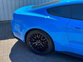 2017 Ford Mustang FM 2017MY GT Fastback SelectShift Blue 6 Speed Sports Automatic FASTBACK - COUPE