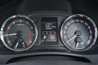 2014 Toyota Corolla ZRE182R Levin ZR Inferno 7 Speed CVT Auto Sequential Hatchback