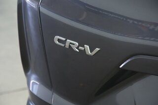 2019 Honda CR-V RW MY19 VTi-S FWD Grey 1 Speed Constant Variable Wagon