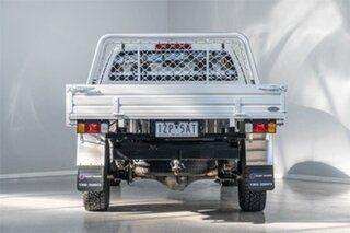 2016 Holden Colorado RG LS White 6 Speed Sports Automatic Cab Chassis