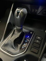 2016 Hyundai Tucson TL MY17 Active X 2WD Blue 6 Speed Sports Automatic Wagon