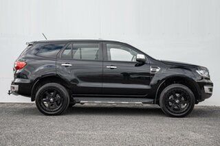 2019 Ford Everest UA II 2019.00MY Titanium Black 10 Speed Sports Automatic SUV
