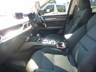 2017 Mazda CX-5 MY17 Maxx Sport (4x4) White 6 Speed Automatic Wagon