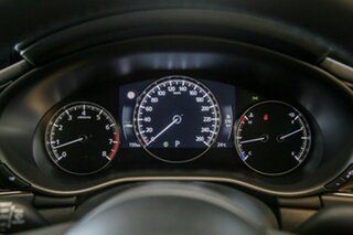 2023 Mazda 3 BP2SLA G25 SKYACTIV-Drive Evolve SP Red 6 Speed Sports Automatic Sedan