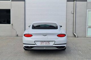 2020 Bentley Continental 3S MY20 GT DCT V8 White 8 Speed Sports Automatic Dual Clutch Coupe