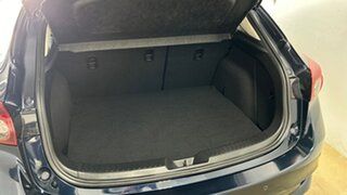 2018 Mazda 3 BN MY18 Maxx Sport (5Yr) Blue 6 Speed Manual Hatchback