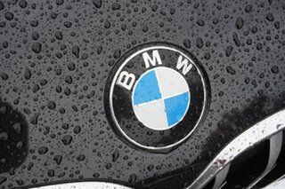 2019 BMW 2 Series F44 218i Gran Coupe DCT Steptronic M Sport Black 7 Speed