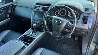 2012 Mazda CX-9 MY13 Grand Touring Grey 6 Speed Auto Activematic Wagon