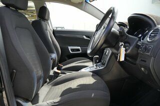 2011 Holden Captiva CG Series II 5 AWD Grey 6 Speed Sports Automatic Wagon