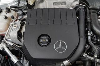 2022 Mercedes-Benz GLB-Class X247 802MY GLB200 DCT Iridium Silver 7 Speed
