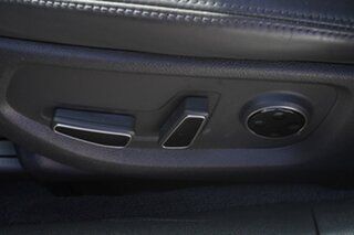 2015 Hyundai Genesis DH Sensory Pack Marble White 8 Speed Sports Automatic Sedan