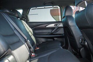 2018 Mazda CX-9 TC GT SKYACTIV-Drive i-ACTIV AWD Grey 6 Speed Sports Automatic Wagon