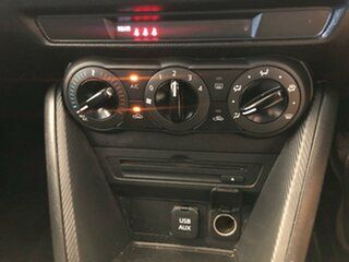2016 Mazda 2 DJ2HAA Neo SKYACTIV-Drive White 6 Speed Sports Automatic Hatchback