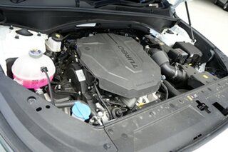 2023 Hyundai Santa Fe TM.V4 MY23 Active DCT White Cream 8 Speed Sports Automatic Dual Clutch Wagon