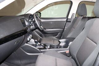 2015 Mazda CX-5 KE1032 Maxx SKYACTIV-Drive AWD Bronze 6 Speed Sports Automatic Wagon