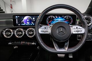 2020 Mercedes-Benz A-Class W177 800+050MY A250 DCT 4MATIC Polar White 7 Speed