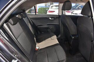 2019 Kia Rio YB MY19 Sport Grey 6 Speed Manual Hatchback