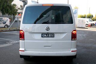 2023 Volkswagen Multivan T6.1 MY23 TDI340 LWB DSG Comfortline Premium Candy White 7 Speed