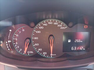 2018 Holden Barina TM MY18 LS (5Yr) Red 5 Speed Manual Hatchback