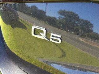2013 Audi Q5 8R MY13 TDI S Tronic Quattro Grey 7 Speed Sports Automatic Dual Clutch Wagon.