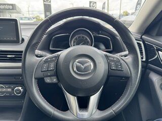 2013 Mazda 3 BM5436 SP25 SKYACTIV-MT GT 6 Speed Manual Hatchback