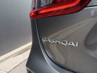 2020 Nissan Qashqai J11 Series 3 MY20 ST-L X-tronic Grey 1 Speed Constant Variable Wagon