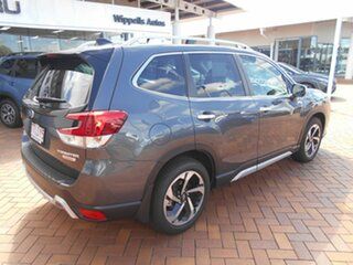 2023 Subaru Forester MY24 Hybrid S (AWD) Grey Continuous Variable Wagon