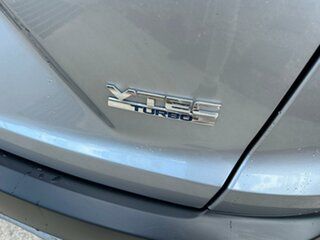 2018 Honda CR-V RW MY18 VTi-S FWD Silver 1 Speed Constant Variable Wagon