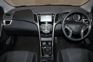 2016 Hyundai i30 GD4 Series II MY17 Active Polar White 6 Speed Sports Automatic Hatchback