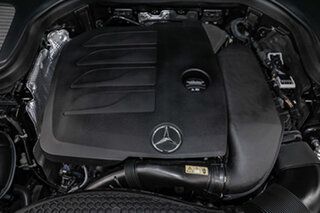 2021 Mercedes-Benz GLC-Class X253 801MY GLC300 9G-Tronic 4MATIC Graphite Grey 9 Speed
