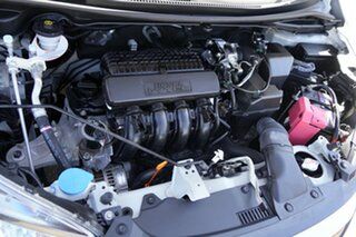 2016 Honda Jazz GF MY16 VTi 5 Speed Manual Hatchback