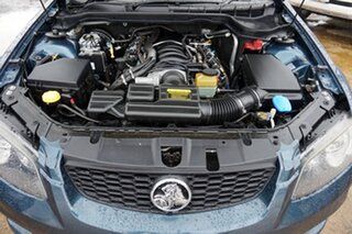 2011 Holden Ute VE II SS V Karma 6 Speed Manual Utility