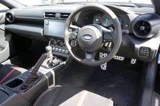2023 Subaru BRZ ZD8 MY23 S Crystal Black 6 Speed Sports Automatic Coupe