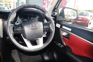 2019 Toyota Fortuner GUN156R Crusade Crystal Pearl 6 Speed Automatic SUV